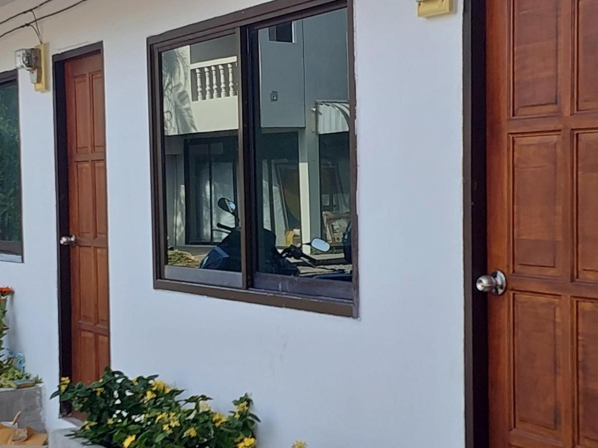 New Breakers Hotel Rawai Extérieur photo