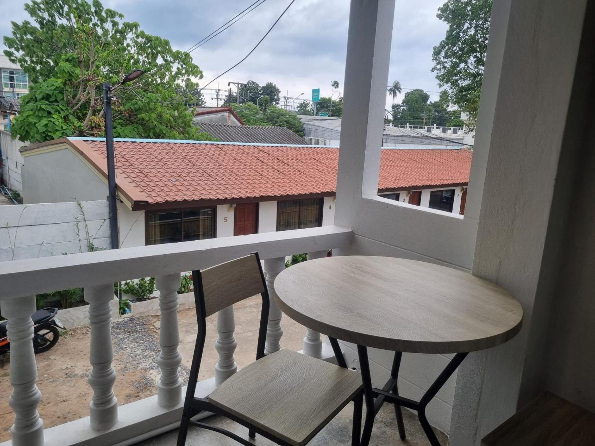 New Breakers Hotel Rawai Extérieur photo